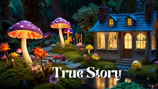 True Story Movie Explained in English  True Story  True Story Movies [upl. by Okoy279]