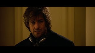 Reign over Me  Can You Go Out  Funny Scene HD [upl. by Akcirred508]