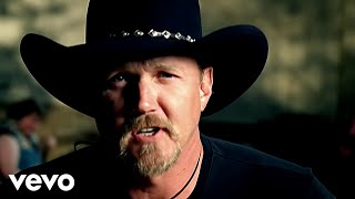 Trace Adkins  Rough amp Ready Official Music Video [upl. by Anovad]