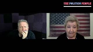 The Politics People  Juanita Broaddrick [upl. by Alcock]