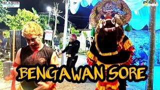 BENGAWAN SORE lagu jaranan SINHO REDJO [upl. by Karlens]