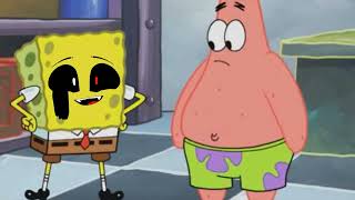 Monsters SpongeBob How Should I feel Meme  SpongeBob is Not SpongeBob  Spongebob Monsters [upl. by Suki]