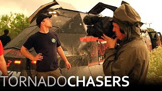 Tornado Chasers S2 quotBehind the Scenes Part 2quot 4K [upl. by Liebman]