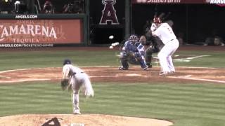 Yu Darvish pitch overlay [upl. by Zednanref]