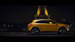 DS 7 CROSSBACK  TVC  Korean  Audacity Drives To Excellence 30 Sec [upl. by Ambrogino422]