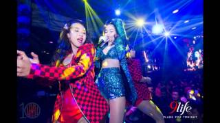 Cứ Thế Mong Chờ Remix Dj Jaykenly  Dj Bi  Nguyễn Đình Vũ [upl. by Zaragoza]