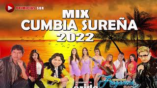 MIX CUMBIA SUREÑA [upl. by Chere351]