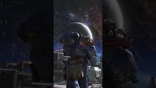 Warhammer  Space Marine 2 warhammer40k warhammer spacemarine2 juego [upl. by Everara]