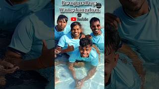 Paisa Vasool Trip trip explore viralshorts trendingvideo fyp viralsong travelling waterpark [upl. by Callida]