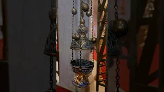 What Do Orthodox Censers Smell Like  Orthodoxy Fact vs Fiction Shorts [upl. by Evets]