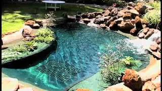 VERY BEST WATER GARDENS by Natures Best WaterGardens [upl. by Nit]