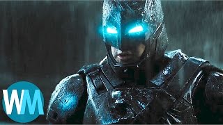 Top 10 Best Action Scenes In DC Movies [upl. by De]