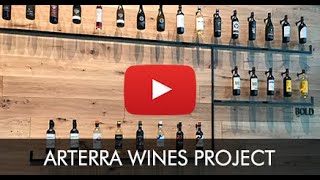 Arterra Wines Canada Project [upl. by Hctub]