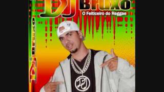 DJ BRUXO DO REGGAE  AMOR VS PORTUGUES [upl. by Yhtrod]