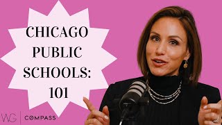 Chicago Public Schools 101  Everything You Need To Know About CPS  Chicago Real Estate [upl. by Adorl451]