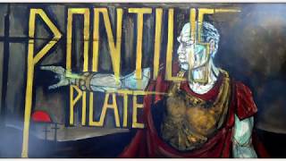 Pontius Pilate THE MOVIE [upl. by Goddord]