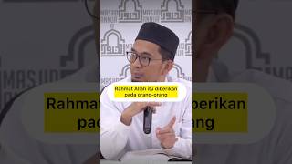 Mengejar Rahmat Allah uah ustadadihidayat ustadzadihidayat [upl. by Bowen]