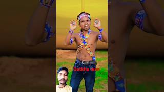 Gutkha man bolo Juba Kesari funny comedy viralvideo [upl. by Kcinnay]