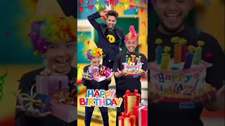 New magic trends  Pt 41🙈🤯 aaganwadikebacche happybirthday dhonisir jagga schoolcomedy ytshort [upl. by Emlynne231]