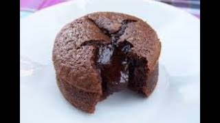 TUTO  COULANT AU CHOCOLAT [upl. by Caylor]