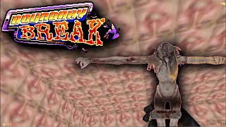 10 Creepy out of Bounds Discoveries in Video Games  Boundary Break [upl. by Oecam]