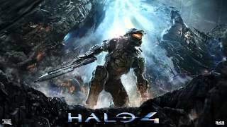 Halo 4 Bonus Tracks  Desecration [upl. by Anomor]