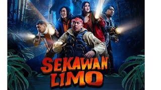 SEKAWAN LIMO FULL  BAYU SKA NADYA ARINA BENIDICTUS DKK PRESSCON [upl. by Hutson433]