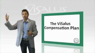 The ViSalus Body by Vi Compensation Plan Overview [upl. by Needan973]