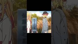 Fathers Appears 😲 Hikaru Kamiki Visits Ais Grave 🤨 Oshi no Ko Season 2 shorts [upl. by Little]