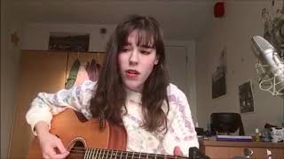 Rachel Bobbitt  quot29 Strafford APTSquot Bon Iver Cover [upl. by Onilegna]