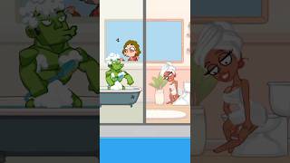 Happy Game Part 3 funnygame games happygame comedy braintest iqgame shorts vpro hh funny [upl. by Winfred]