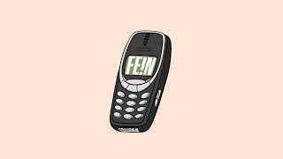 FEN x Nokia Ringtone  Travis Scott ft Playboi Carti [upl. by Ociredef257]