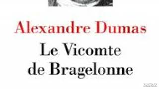 12 Alexandre Dumas le Vicomte de Bragelonne livre audio partie 12 [upl. by Verge962]