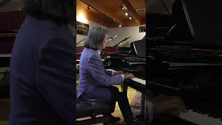 Bösendorfer Grand Piano at Classic Pianos Denver [upl. by Huan701]