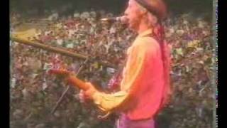 Dire Straits Sultans Of Swing LIVE full version [upl. by Kenaz]