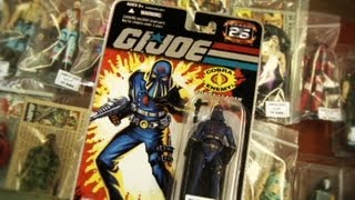 GI Joe Retaliation  Cobra Command Recruitment Video [upl. by Pietje]