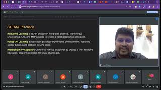 STEAM Education යනු කුමක්ද දෙමාපියන් දැනුවත් කිරීමේ සම්මන්ත්‍රණය [upl. by Sayette]