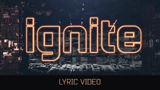 K391 amp Alan Walker  Ignite feat Julie Bergan amp Seungri Lyric Video [upl. by Erfert]