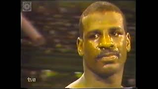 Michael SPINKS 🇺🇸 vs 🇺🇸 Gerry COONEY 15061987 Mundial Pesado 📺 TVE 🇪🇸 [upl. by Eillim]