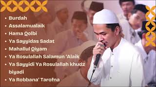 Album Sholawat Gus Ilham Al Fatih [upl. by Eldnar]