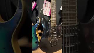 Ibanez Prestige Japan Made RG652AHM Electric Guitar [upl. by Ethelda]