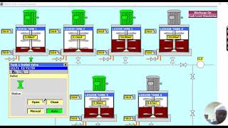 FACEPLATES IN SIEMENS TIA PORTAL [upl. by Ojela]