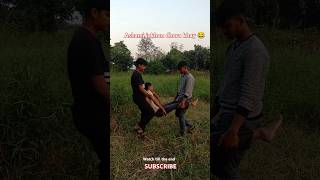 Jokhon asgami dhoira khay 😂😂 made by brothersBDvlogs viralvideo comedy funny shorts bd fun [upl. by Banerjee]