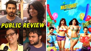 Mastizaade Baby Doll Is Back  Sunny Leone Vir Das and Tusshar Kapoor [upl. by Corson460]