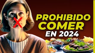 ¿Qué comer en el 2024 Desmitificando la nutrición con el Dr Carlos Jaramillo [upl. by Oetam]