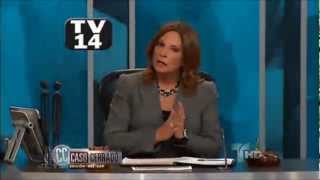 Caso Cerrado Especial 388 25 [upl. by Oirom62]