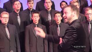 2018 Fall Choirs Concert Timpanogos High School [upl. by Mannuela389]