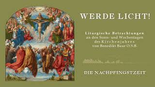 25 Oktober  Freitag der zweiundzwanzigsten Woche nach Pfingsten  Wachstum in der Liebe [upl. by Shawn]