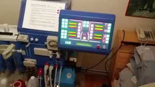 Home HemoDialysis Setup at Home Step by Step Tutorial [upl. by Licht]