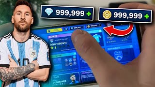 DLS 24 HackMOD Tutorial ⚽ How I Got DLS 24 Unlimited Coins and Gems In FEW Steps THE TRUTH [upl. by Adianes299]